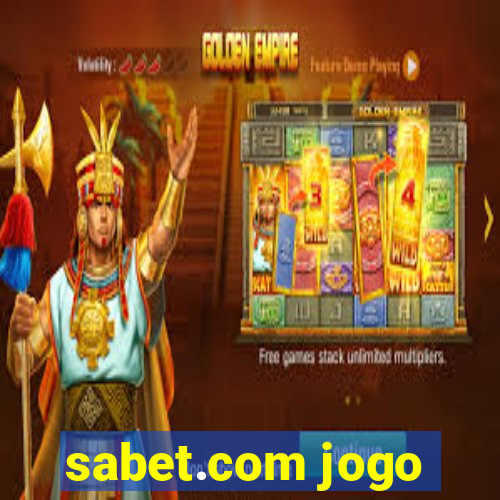 sabet.com jogo