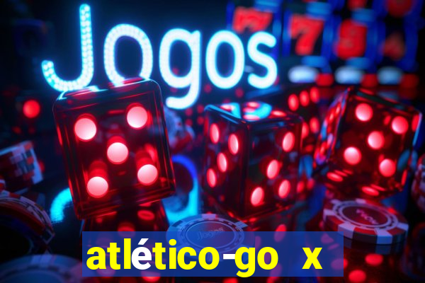 atlético-go x corinthians palpite