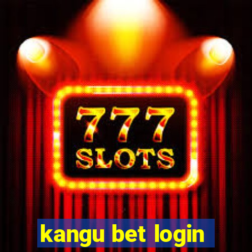 kangu bet login