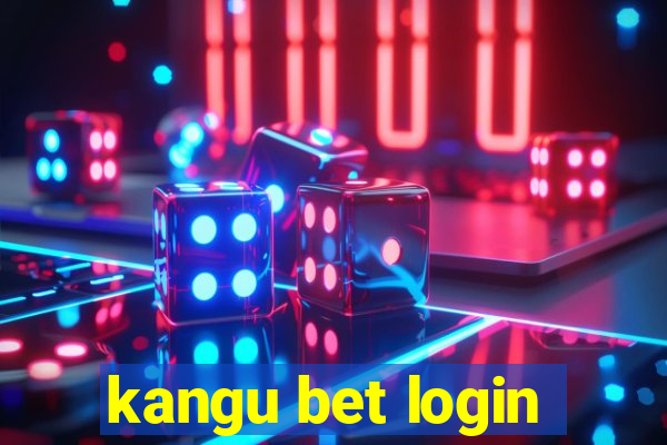 kangu bet login