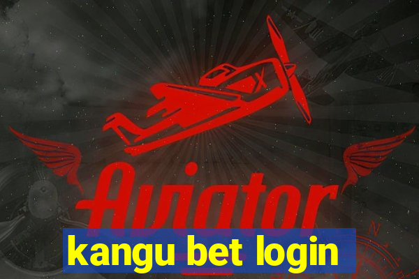 kangu bet login