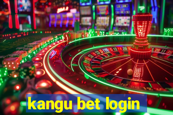 kangu bet login