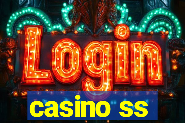 casino ss