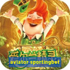 aviator sportingbet