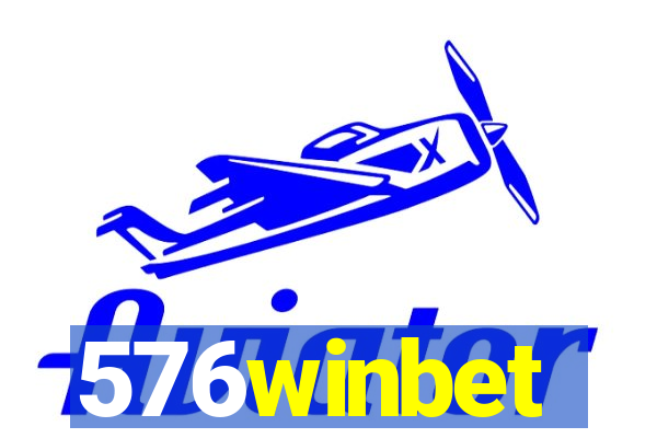 576winbet