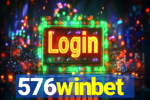 576winbet