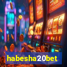 habesha20bet