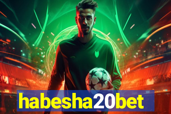 habesha20bet