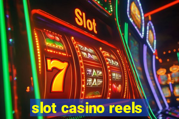 slot casino reels