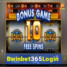 Bwinbet365Login