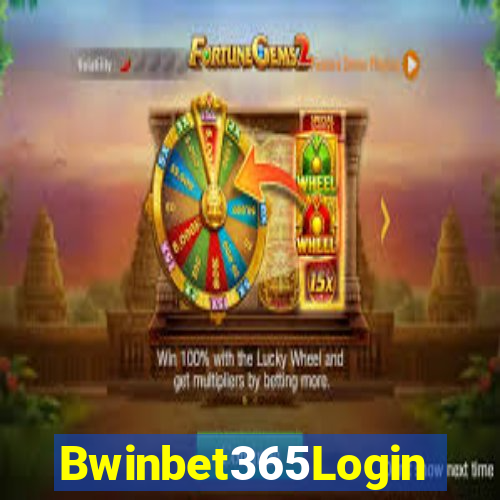 Bwinbet365Login