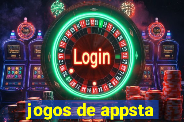 jogos de appsta