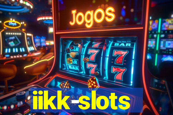 iikk-slots