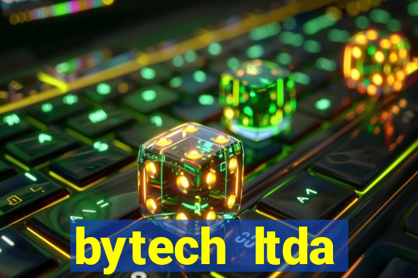 bytech ltda plataforma jogos