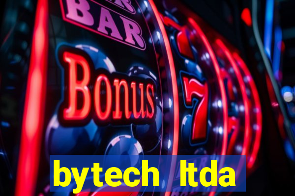 bytech ltda plataforma jogos