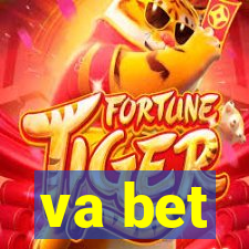 va bet