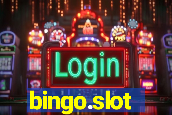 bingo.slot