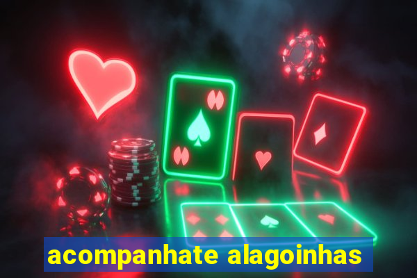 acompanhate alagoinhas