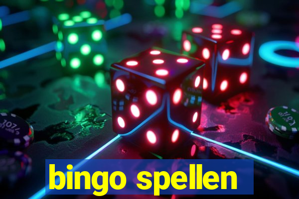 bingo spellen