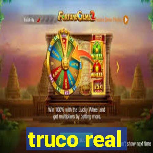 truco real