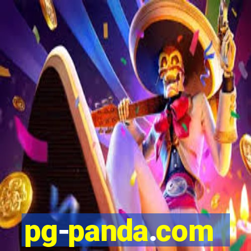 pg-panda.com