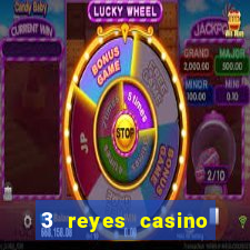 3 reyes casino poner saldo