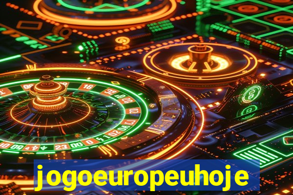 jogoeuropeuhoje