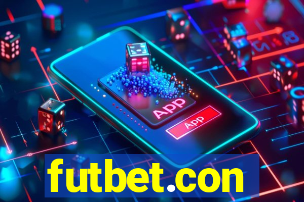 futbet.con