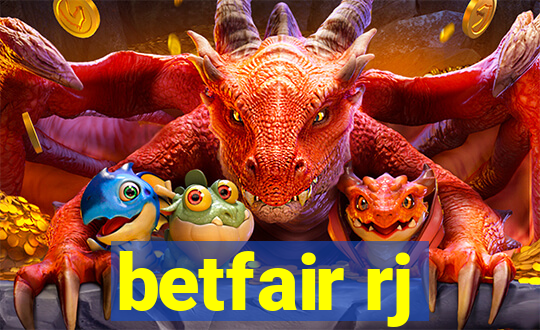 betfair rj