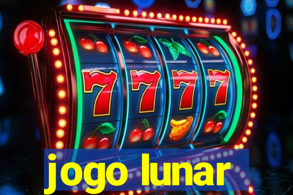 jogo lunar