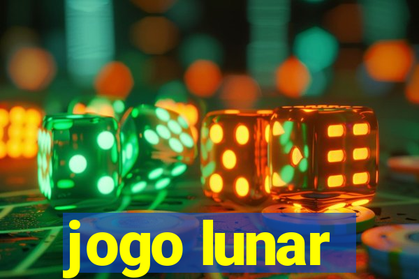 jogo lunar