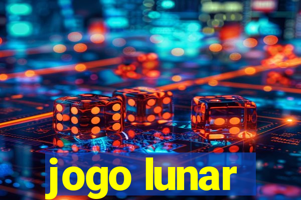 jogo lunar