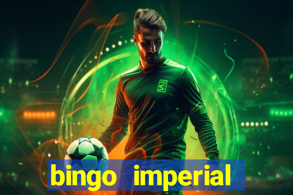 bingo imperial assis brasil