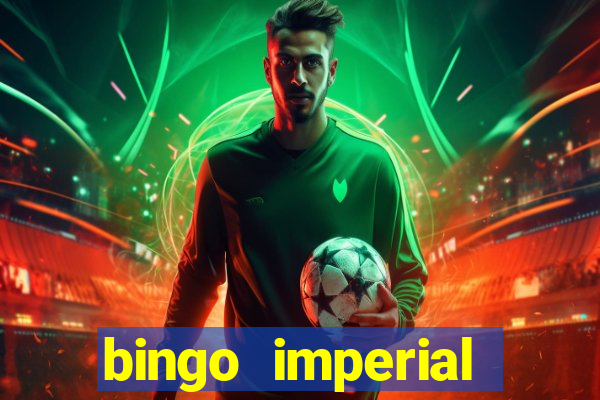 bingo imperial assis brasil