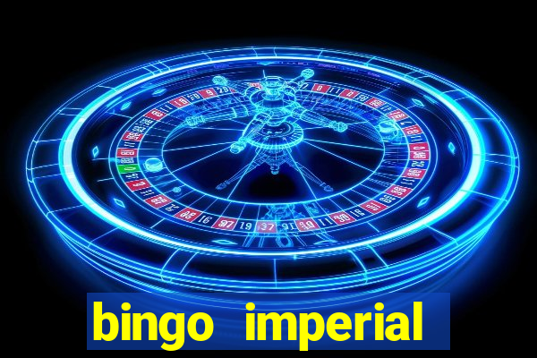 bingo imperial assis brasil