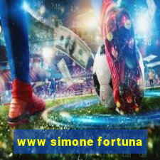 www simone fortuna