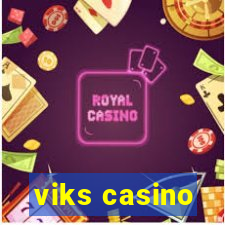 viks casino