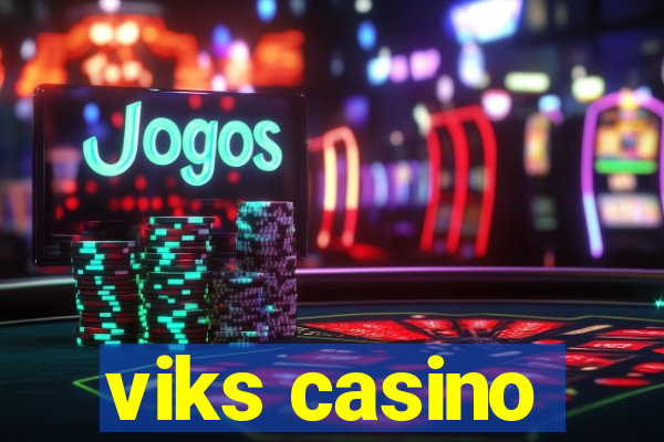 viks casino