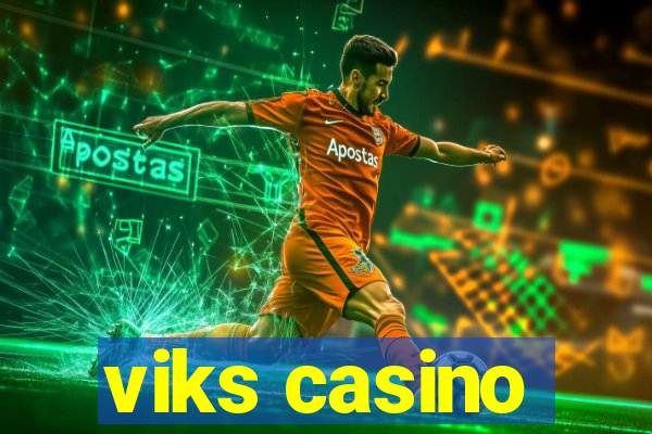 viks casino