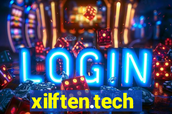 xilften.tech