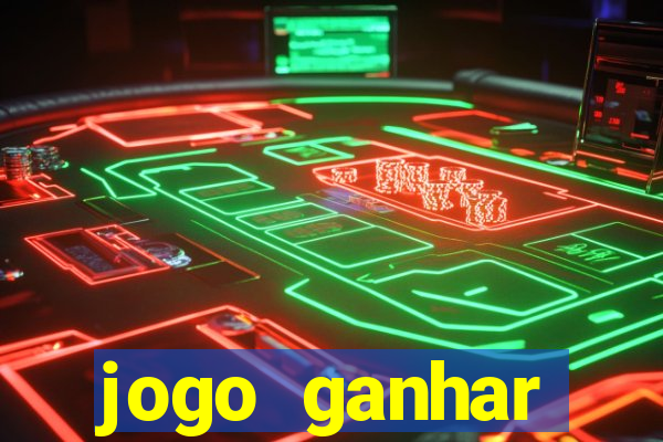 jogo ganhar dinheiro via pix