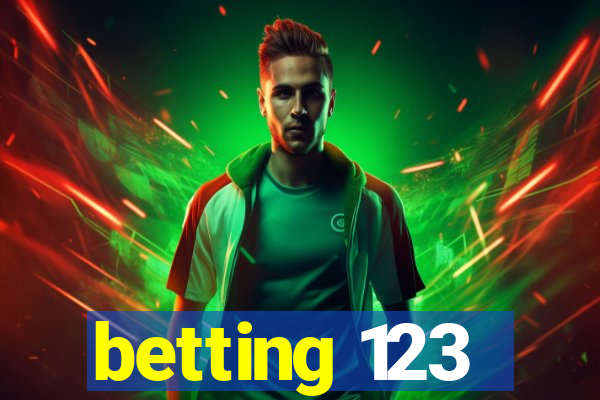 betting 123