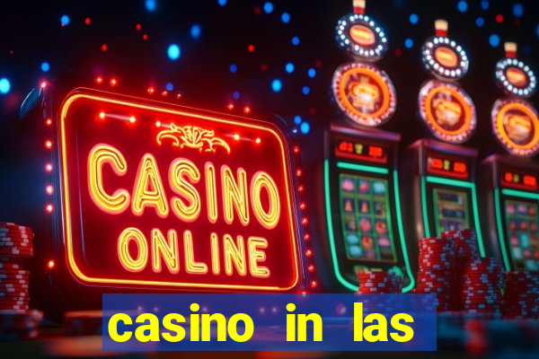 casino in las vegas nv