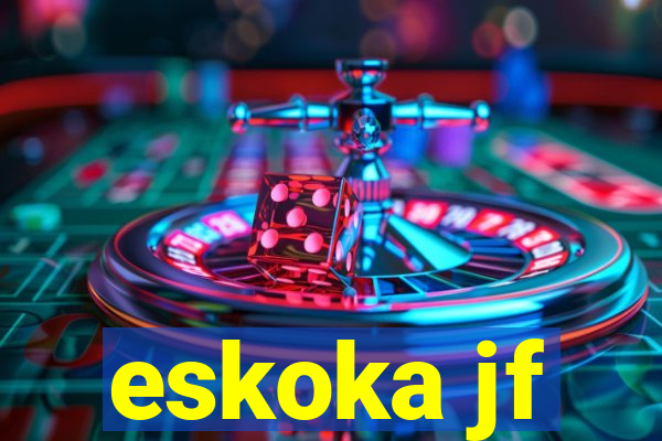 eskoka jf