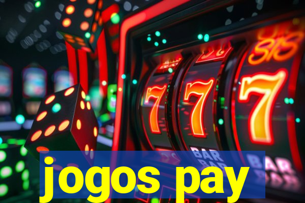 jogos pay