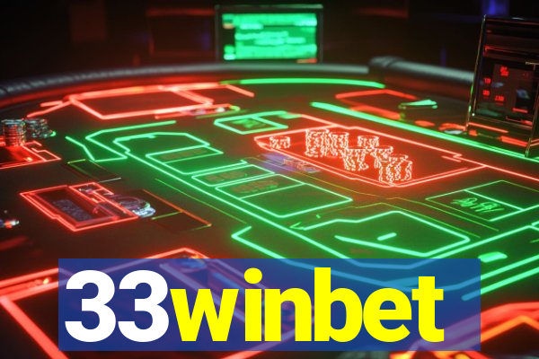 33winbet