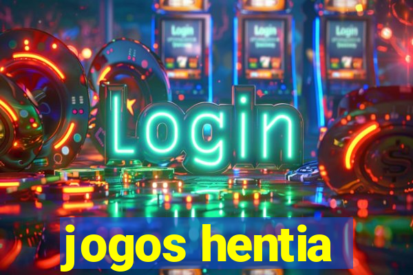 jogos hentia