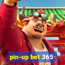 pin-up bet 365