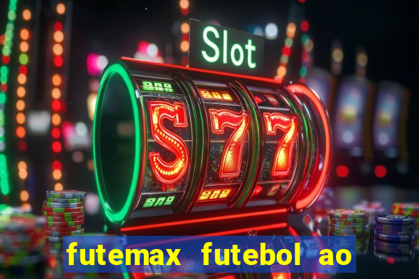 futemax futebol ao vivo serie c