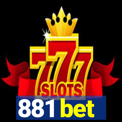 881 bet